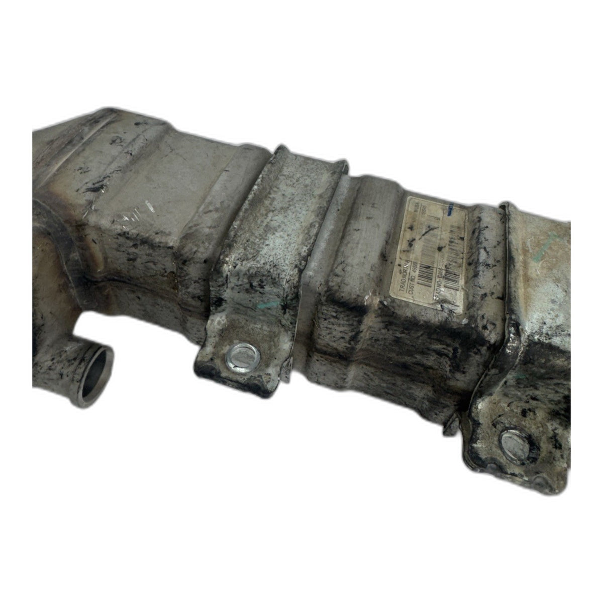 6.7L Cummins EGR Valve 2019 - New Direct-Fit Diesel Replacement