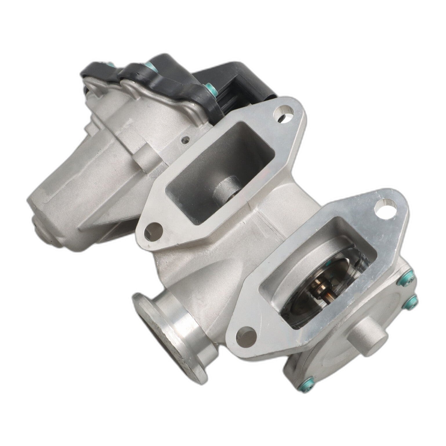 6.7L Cummins EGR Valve 2019 - New Direct-Fit Diesel Replacement