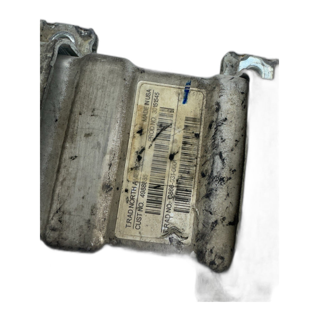 6.7L Cummins EGR Valve 2019 - New Direct-Fit Diesel Replacement