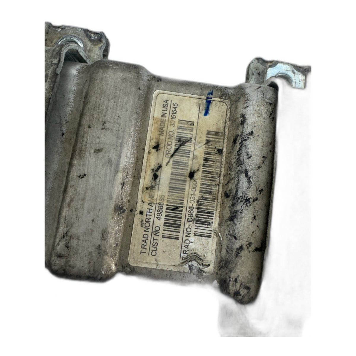 6.7L Cummins EGR Valve 2019 - New Direct-Fit Diesel Replacement