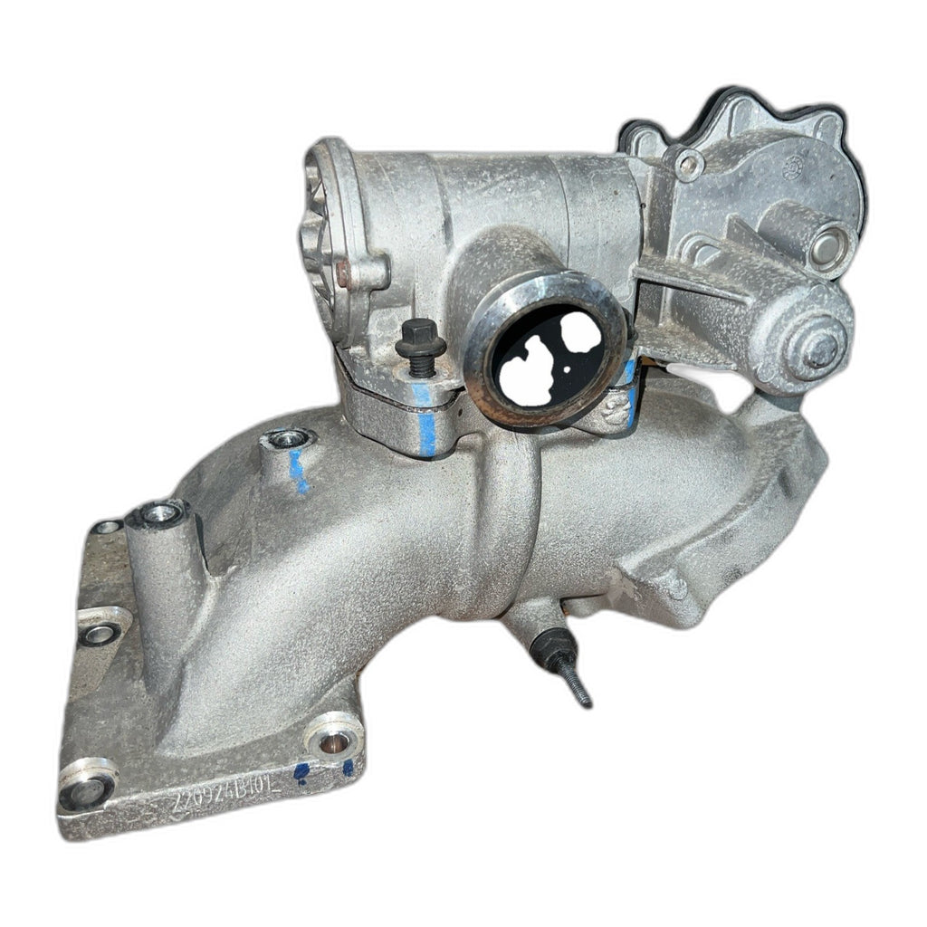 6.7L Cummins EGR Valve 2023 - New Direct-Fit Diesel Replacement