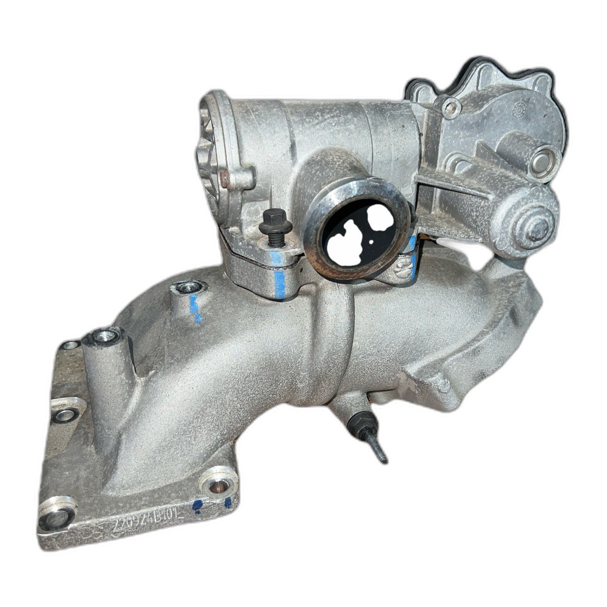 6.7L Cummins EGR Valve 2023 - New Direct-Fit Diesel Replacement