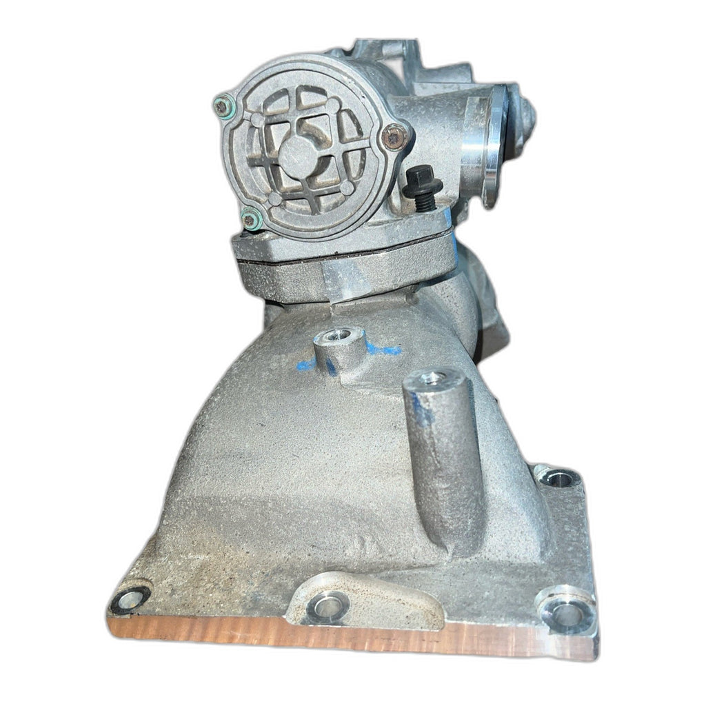 6.7L Cummins EGR Valve 2023 - New Direct-Fit Diesel Replacement
