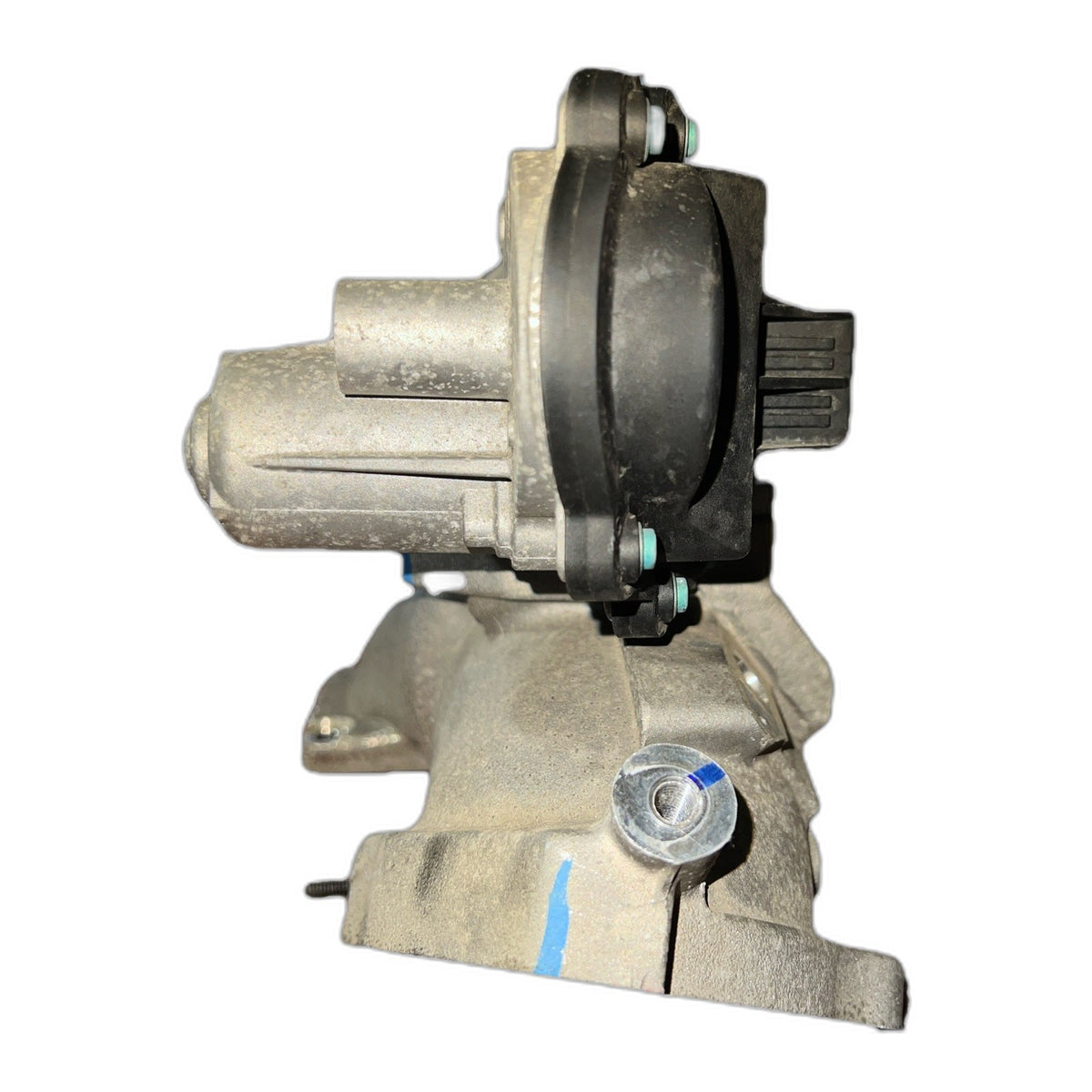 6.7L Cummins EGR Valve 2023 - New Direct-Fit Diesel Replacement