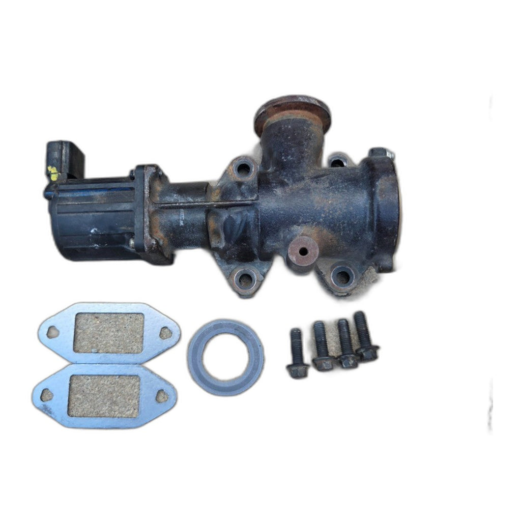 6.7L Cummins EGR Valve - New Direct-Fit Diesel Replacement