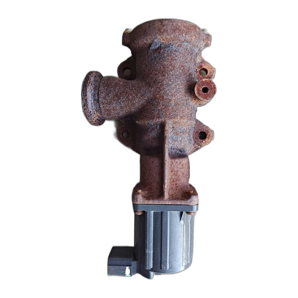 6.7L Cummins EGR Valve - New Direct-Fit Diesel Replacement
