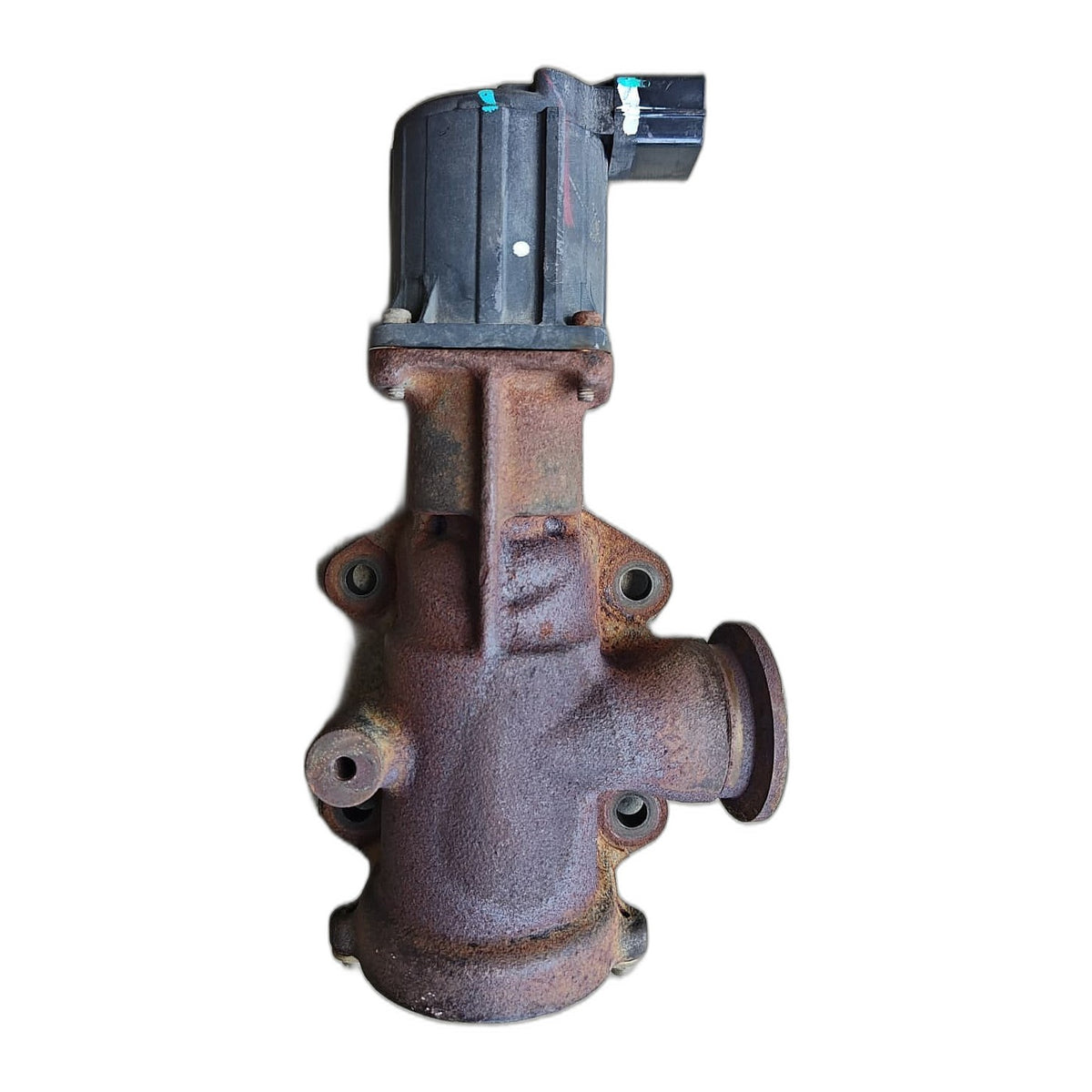 6.7L Cummins EGR Valve - New Direct-Fit Diesel Replacement