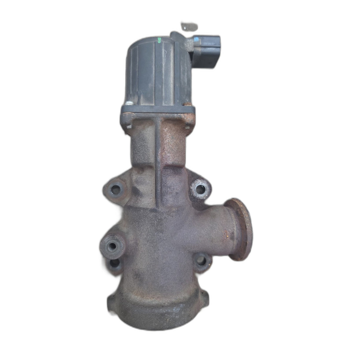 6.7L Cummins EGR Valve - New Direct-Fit Diesel Replacement