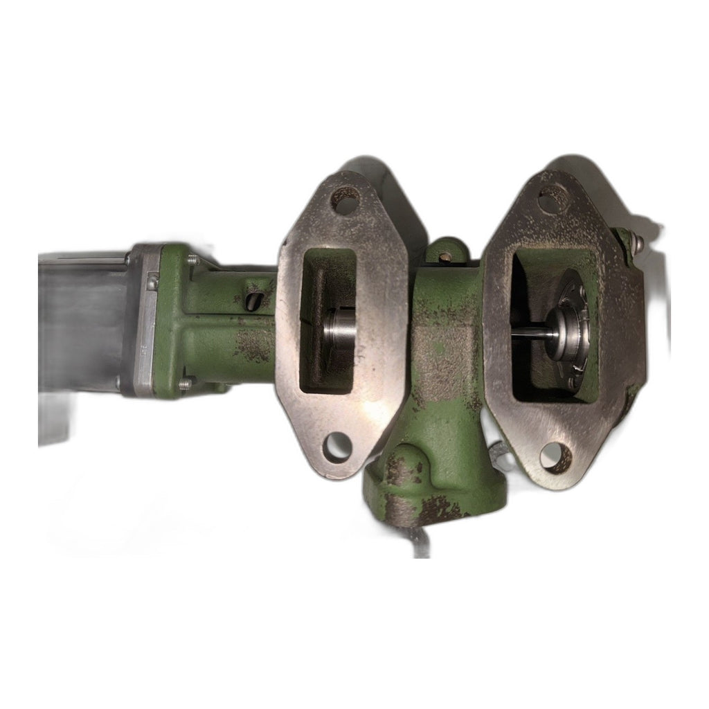 6.7L Cummins EGR Valve - New Direct-Fit Diesel Replacement