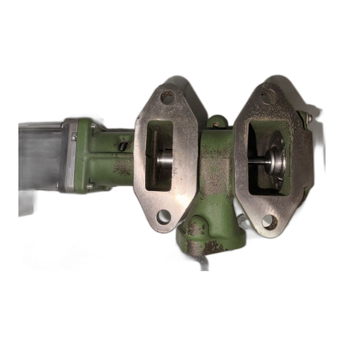 6.7L Cummins EGR Valve - New Direct-Fit Diesel Replacement