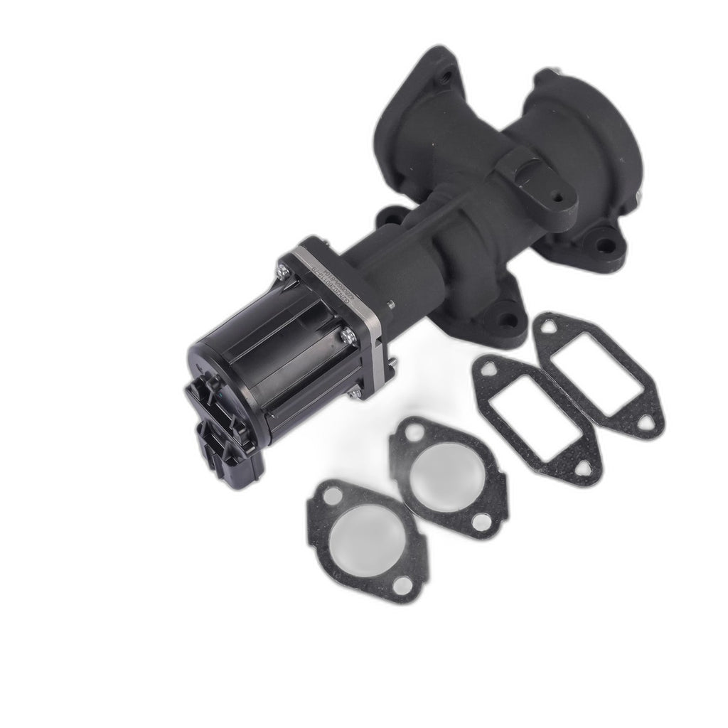 6.7L Cummins EGR Valve - New Direct-Fit Diesel Replacement