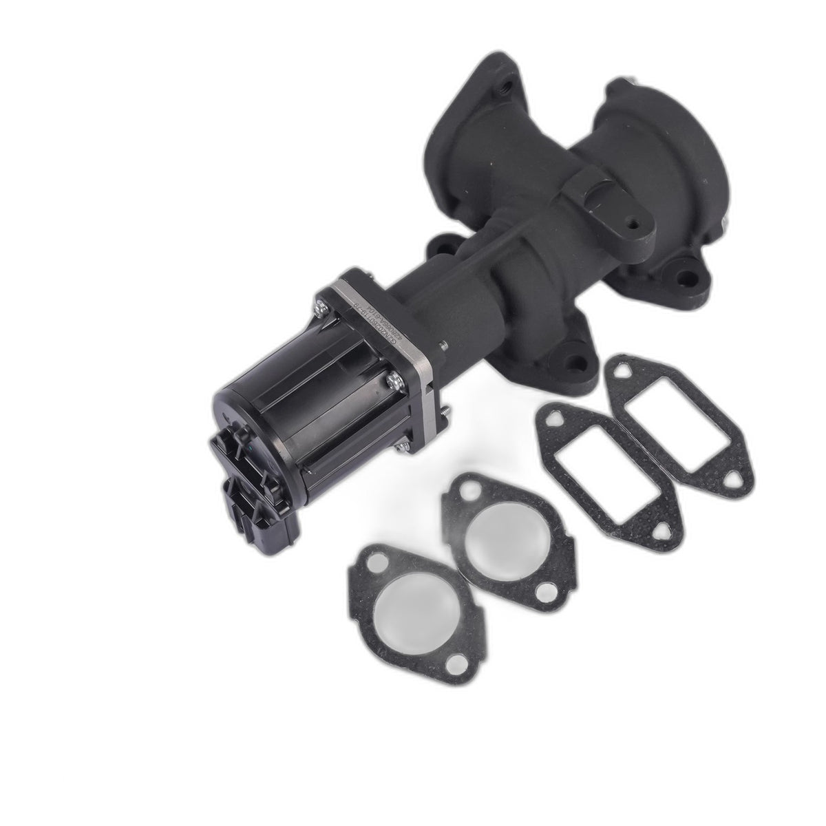 6.7L Cummins EGR Valve - New Direct-Fit Diesel Replacement
