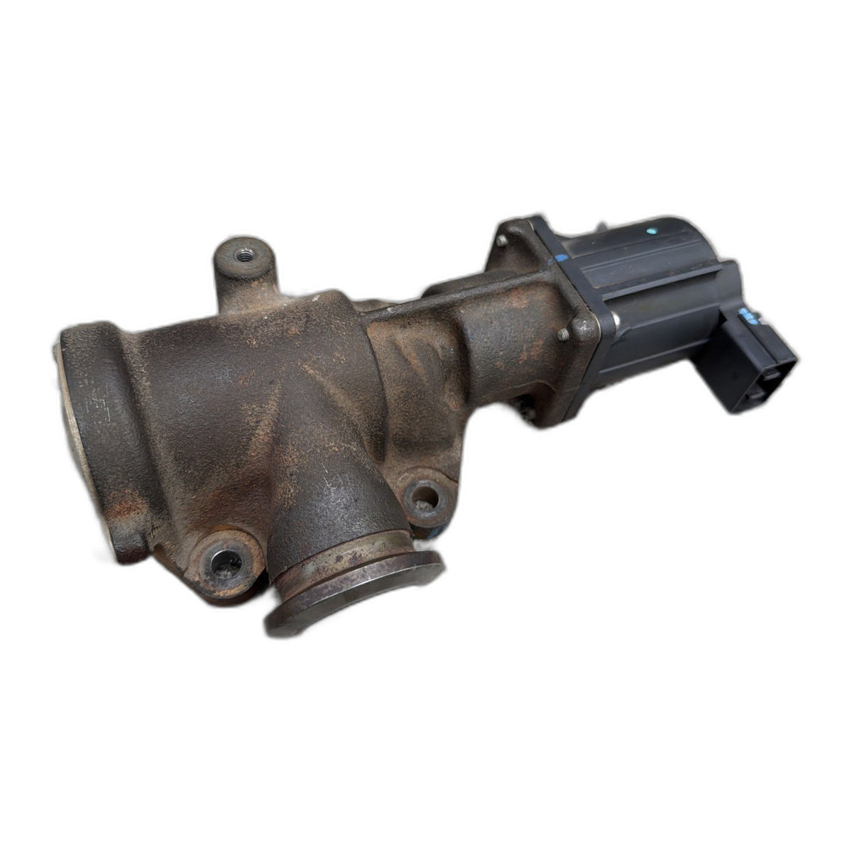 6.7L Cummins EGR Valve - New Direct-Fit Diesel Replacement