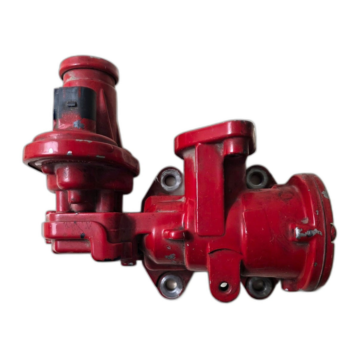 6.7L Cummins EGR Valve - New Direct-Fit Diesel Replacement