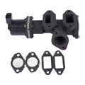 6.7L Cummins EGR Valve - New Direct-Fit Diesel Replacement