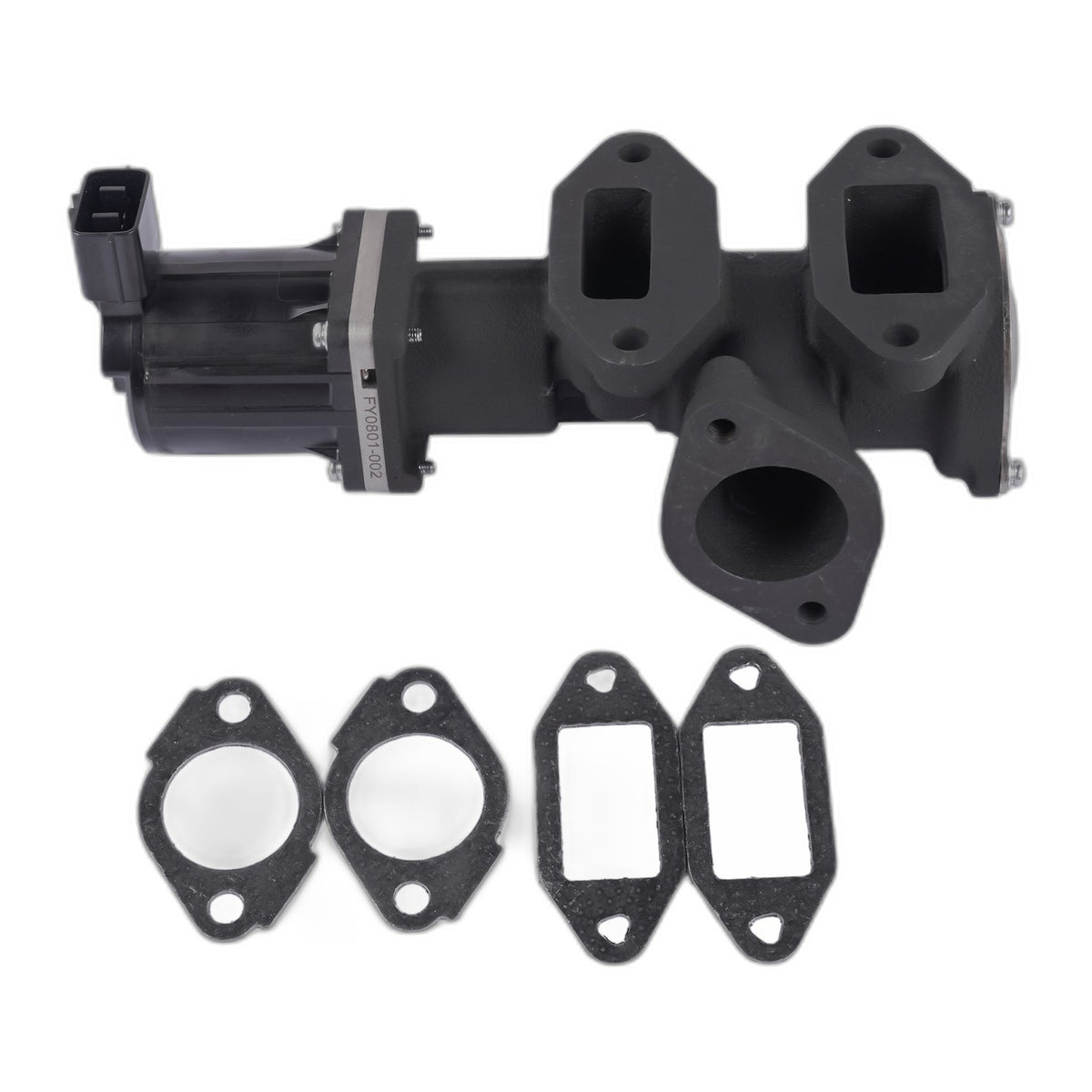 6.7L Cummins EGR Valve - New Direct-Fit Diesel Replacement
