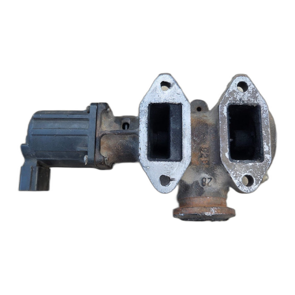 6.7L Cummins EGR Valve - New Direct-Fit Diesel Replacement