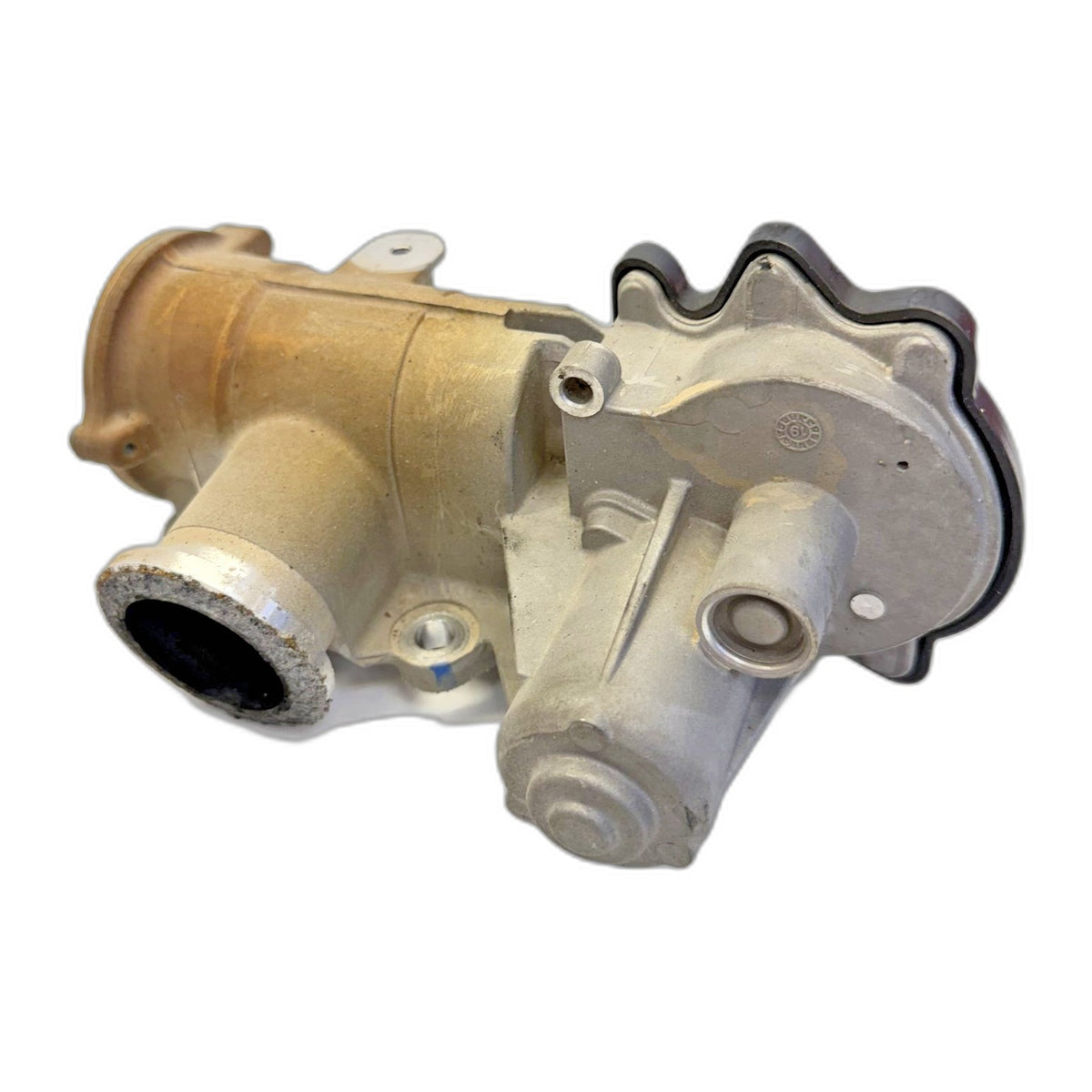 6.7L Cummins EGR Valve - New Direct-Fit Diesel Replacement
