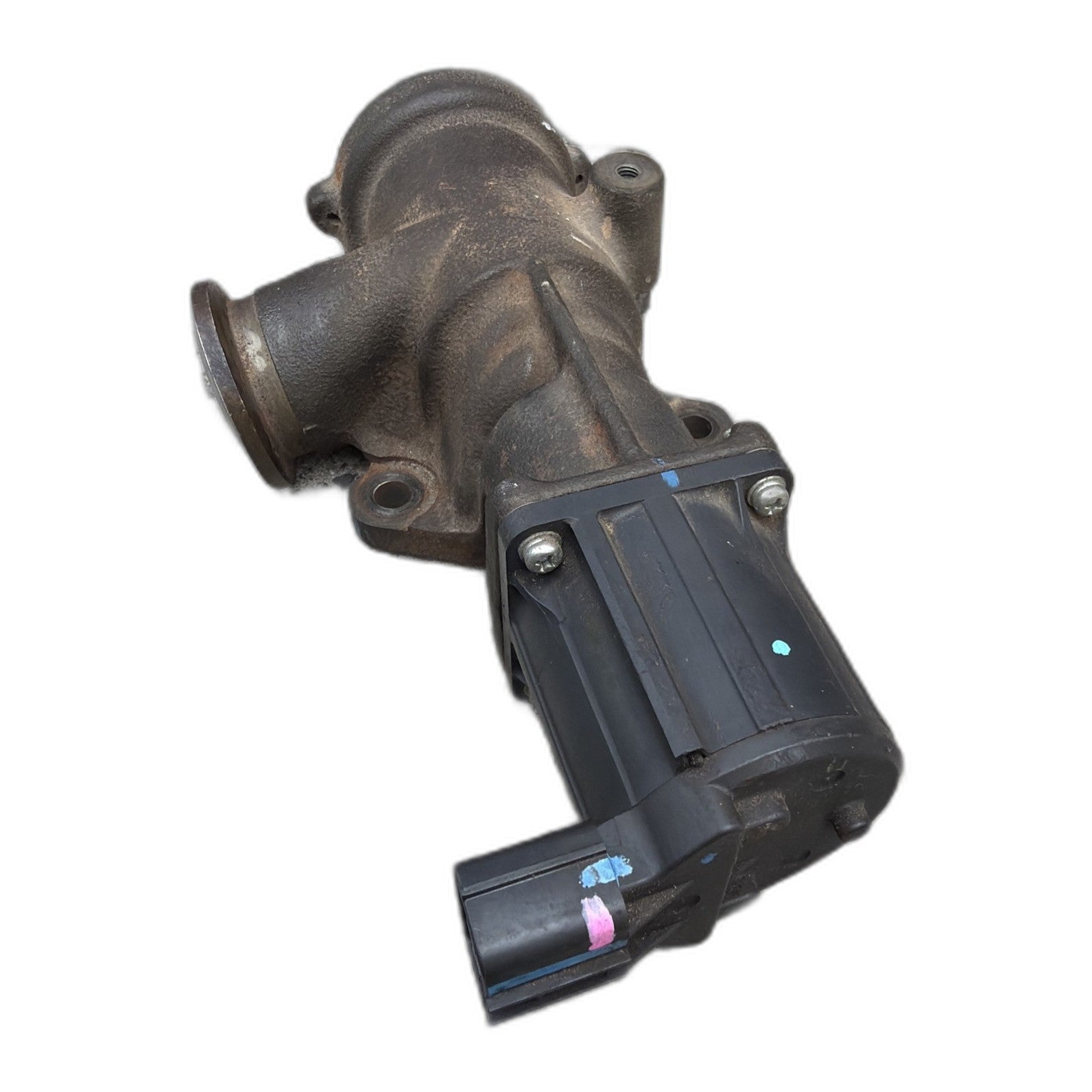 6.7L Cummins EGR Valve - New Direct-Fit Diesel Replacement
