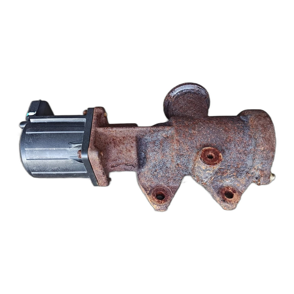 6.7L Cummins EGR Valve - New Direct-Fit Diesel Replacement