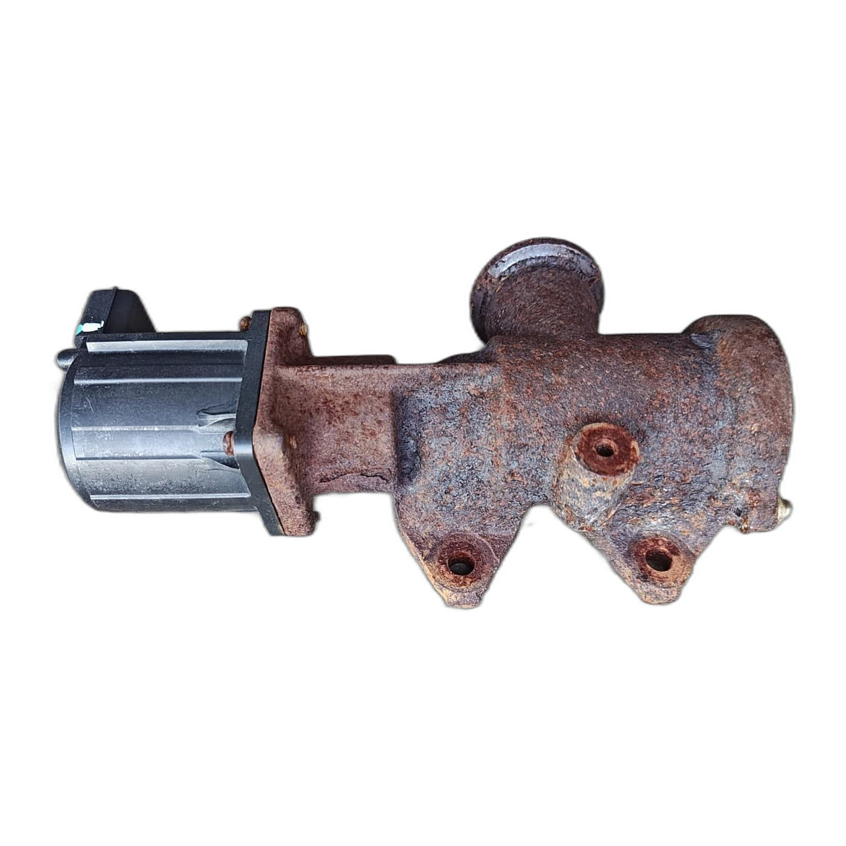 6.7L Cummins EGR Valve - New Direct-Fit Diesel Replacement