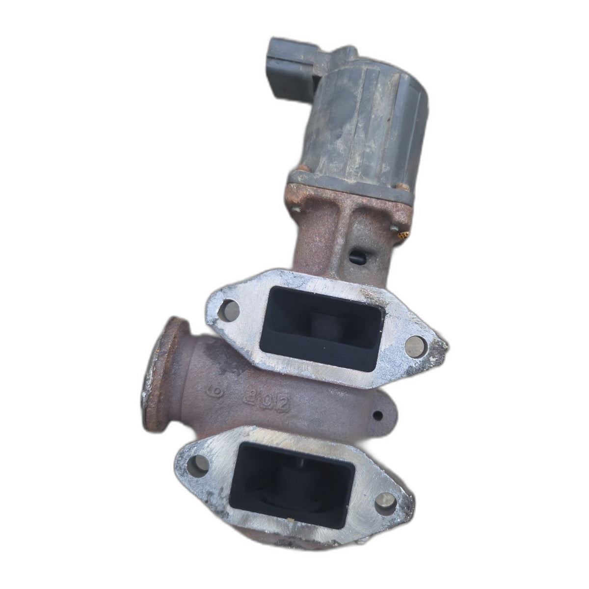 6.7L Cummins EGR Valve - New Direct-Fit Diesel Replacement
