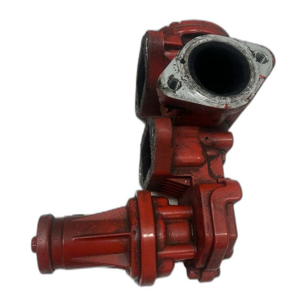 6.7L Cummins EGR Valve - New Direct-Fit Diesel Replacement