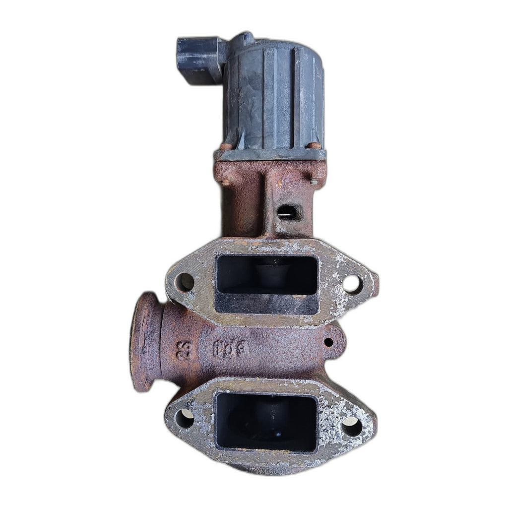 6.7L Cummins EGR Valve - New Direct-Fit Diesel Replacement