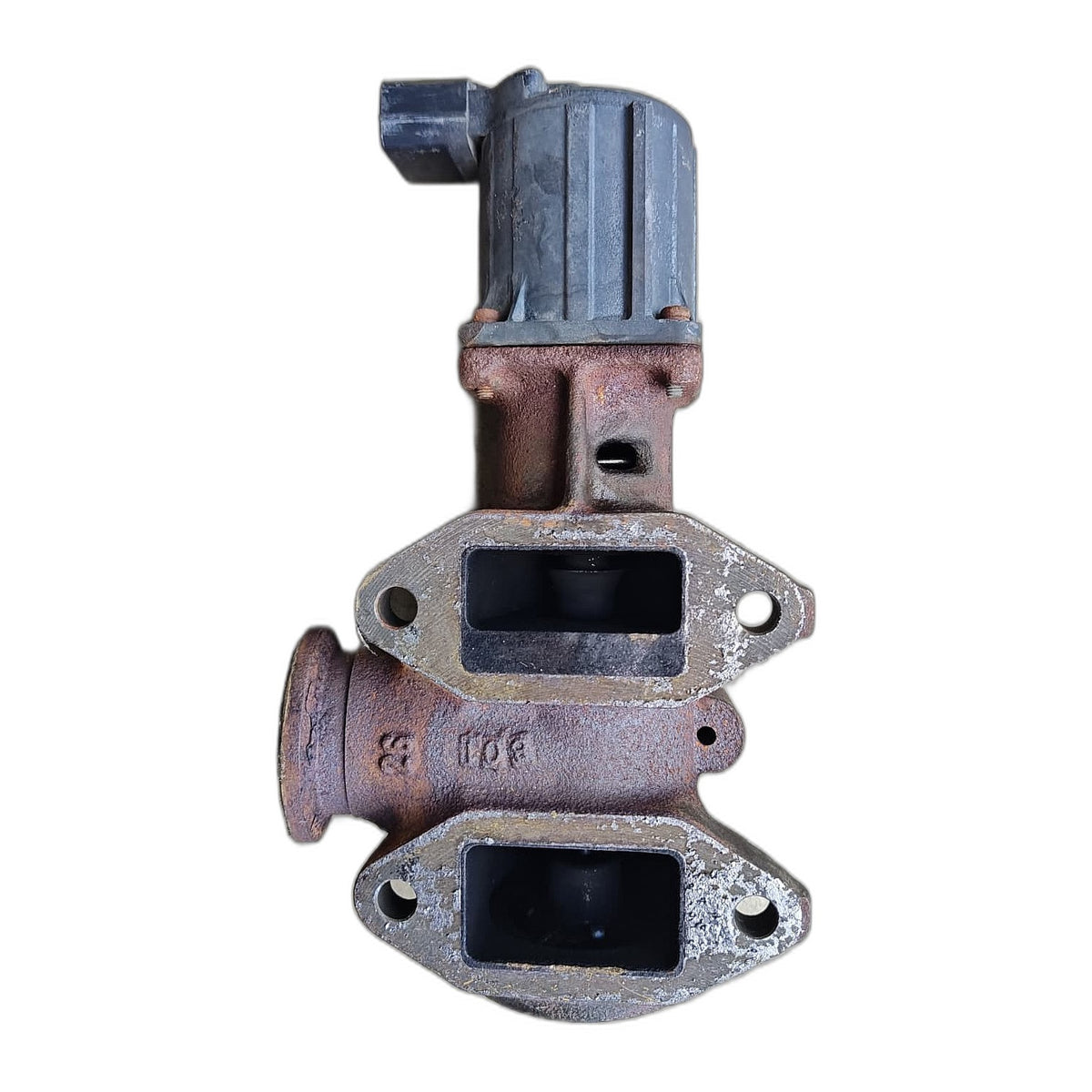 6.7L Cummins EGR Valve - New Direct-Fit Diesel Replacement