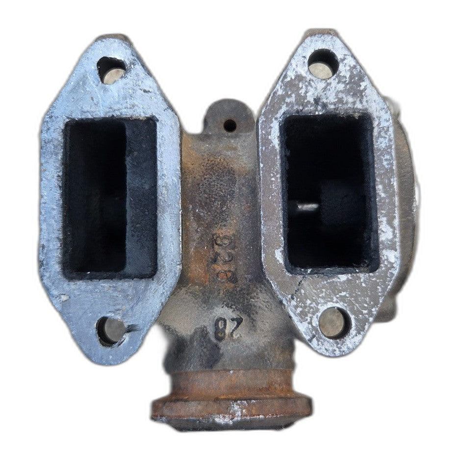 6.7L Cummins EGR Valve - New Direct-Fit Diesel Replacement