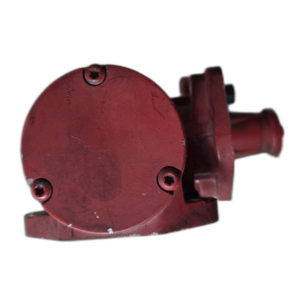 6.7L Cummins EGR Valve - New Direct-Fit Diesel Replacement