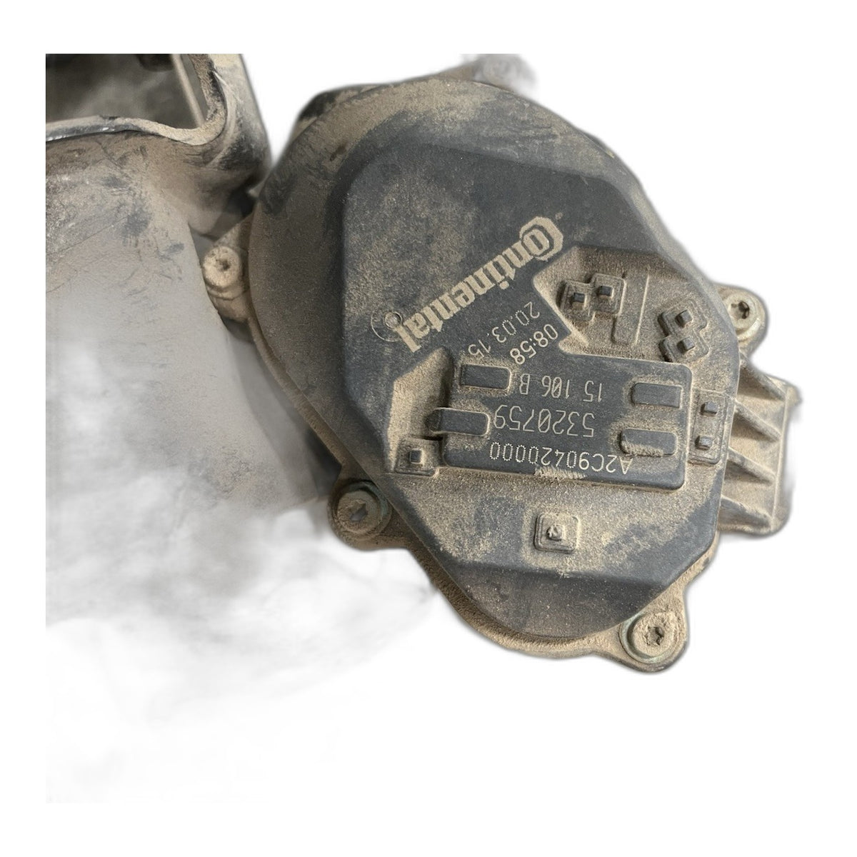 6.7L Cummins EGR Valve - New Direct-Fit Diesel Replacement