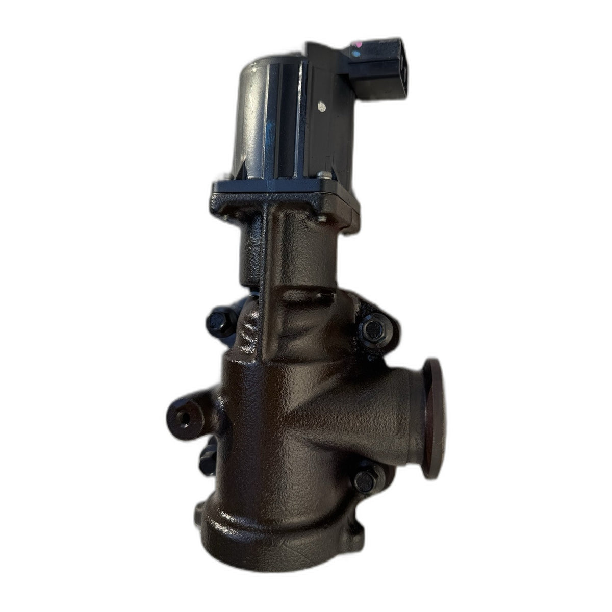 6.7L Cummins EGR Valve - New Direct-Fit Diesel Replacement