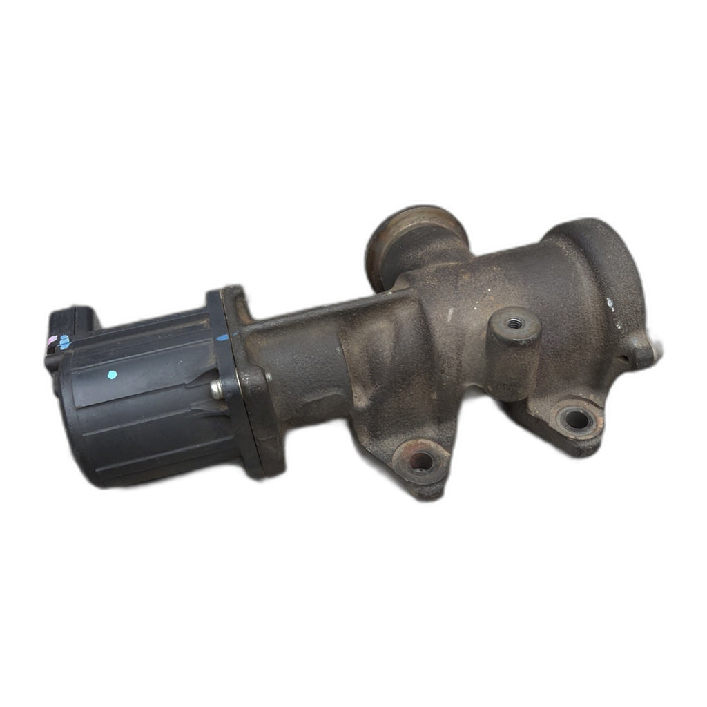 6.7L Cummins EGR Valve - New Direct-Fit Diesel Replacement
