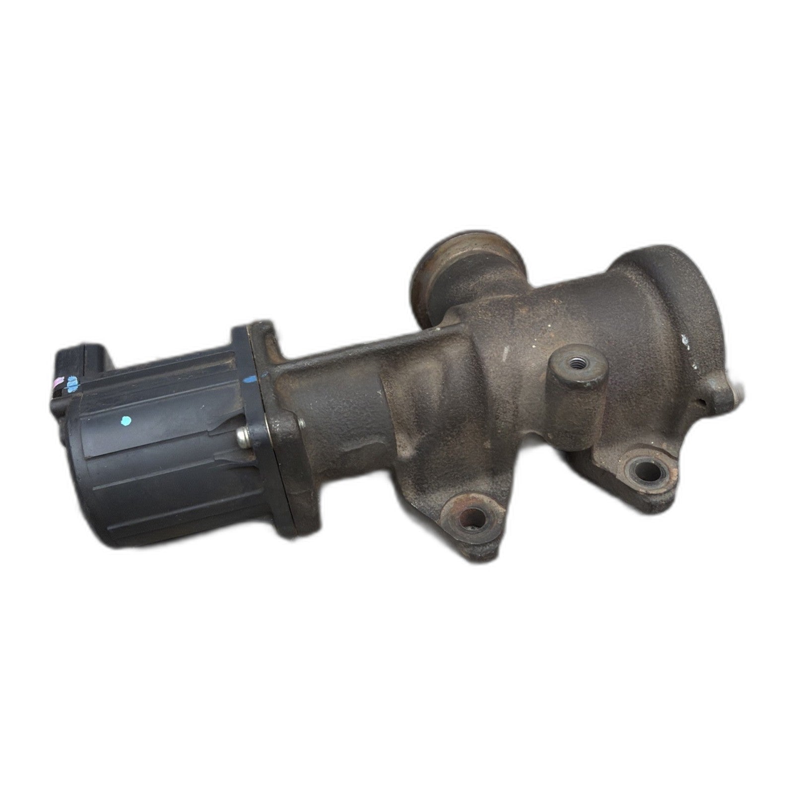 6.7L Cummins EGR Valve - New Direct-Fit Diesel Replacement