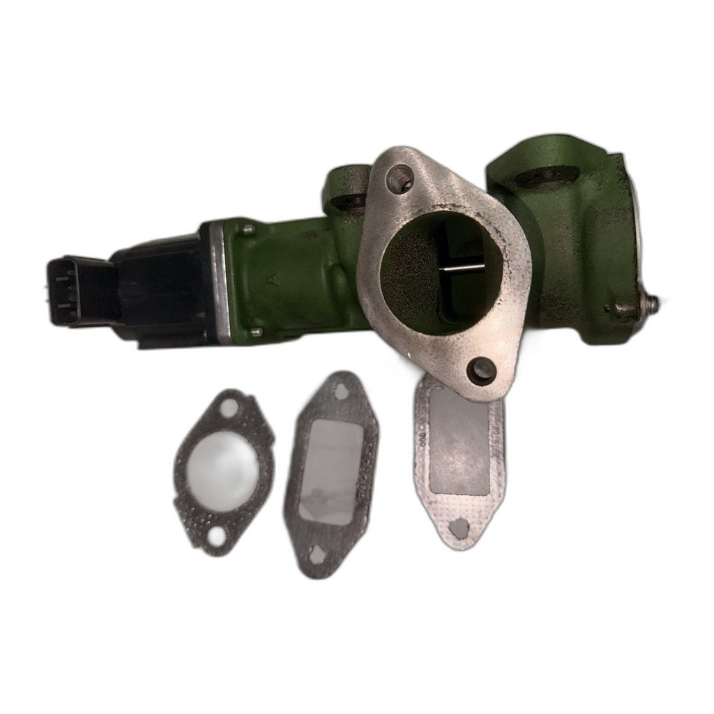 6.7L Cummins EGR Valve - New Direct-Fit Diesel Replacement