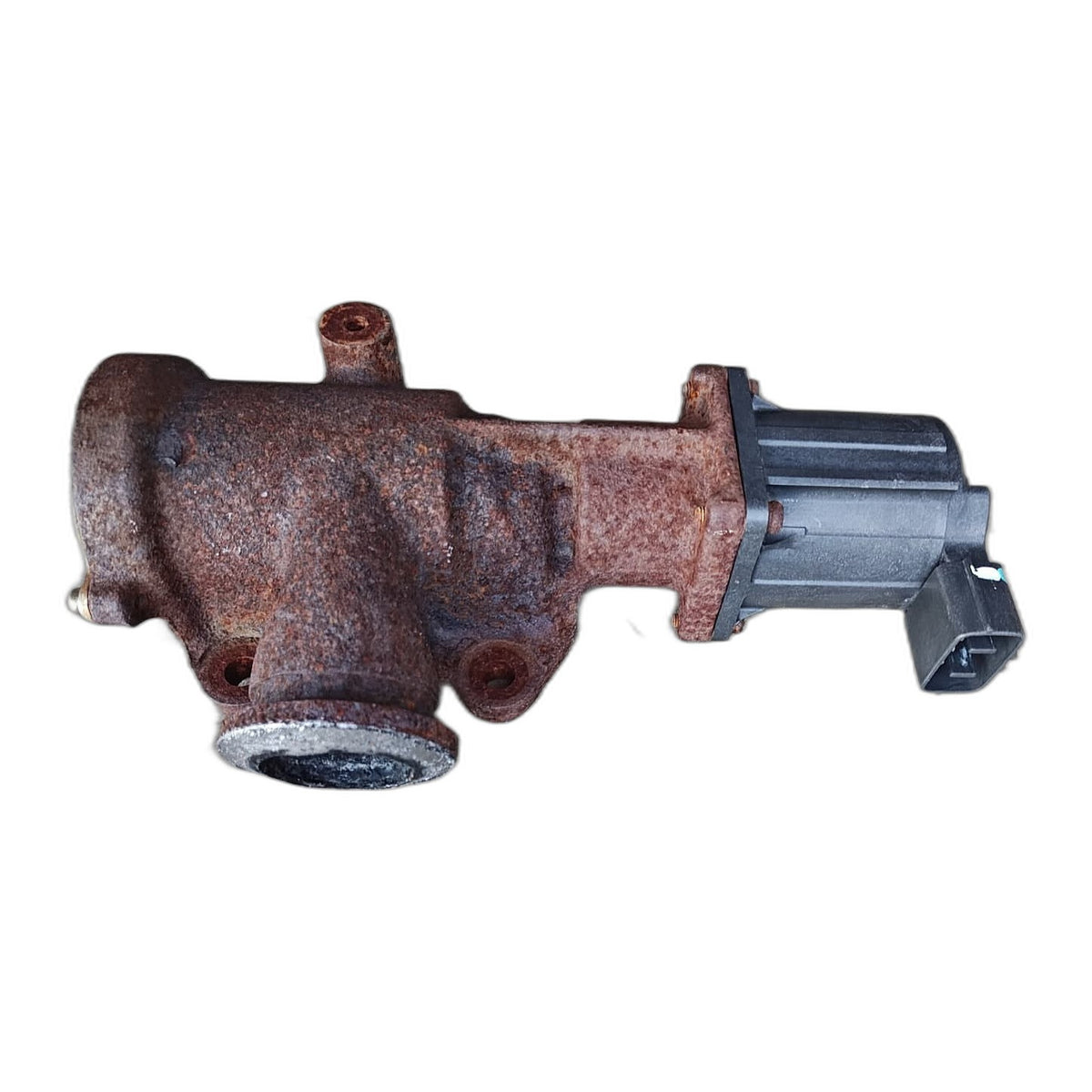 6.7L Cummins EGR Valve - New Direct-Fit Diesel Replacement
