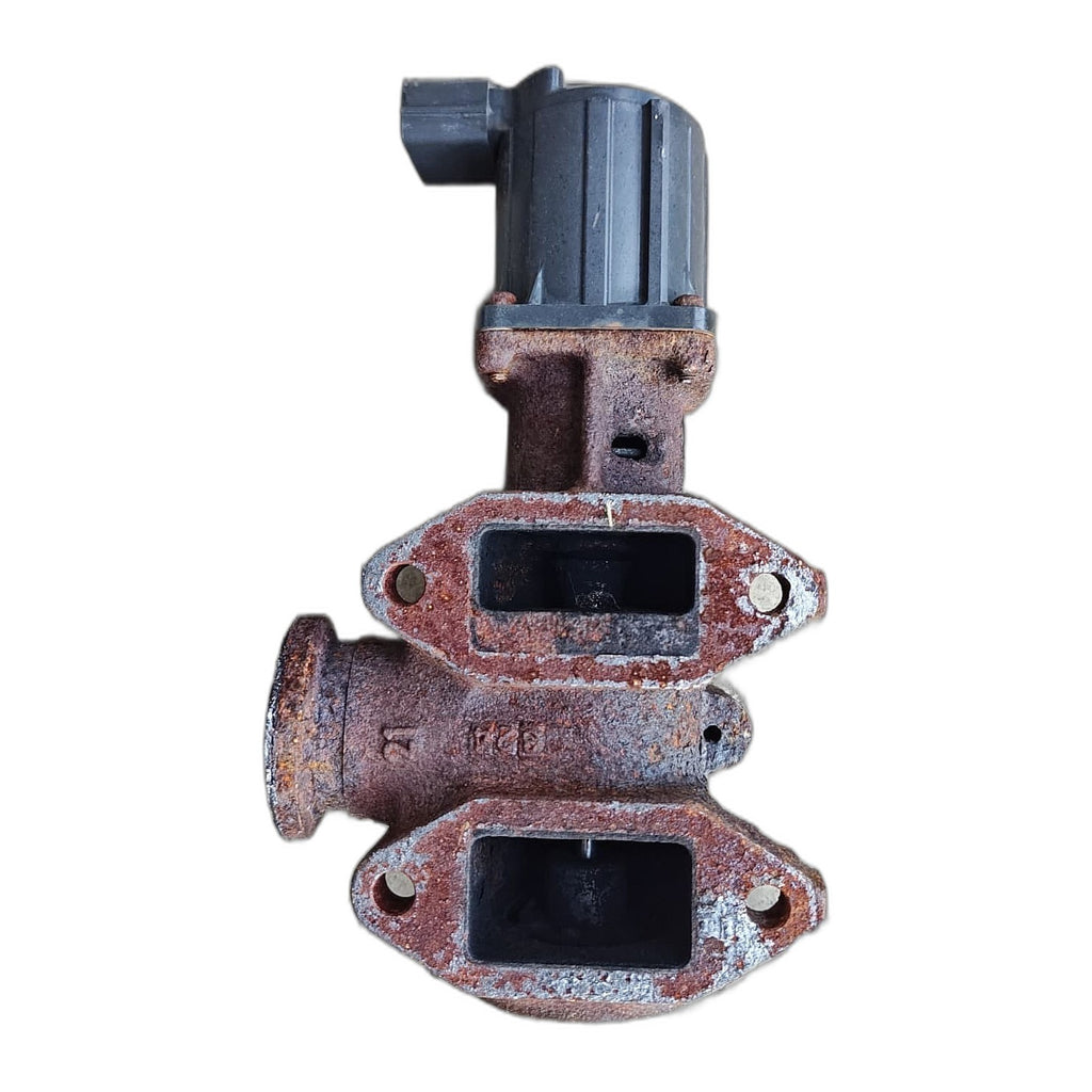 6.7L Cummins EGR Valve - New Direct-Fit Diesel Replacement