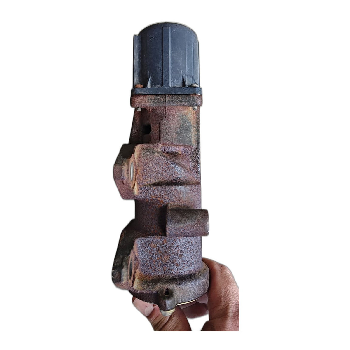 6.7L Cummins EGR Valve - New Direct-Fit Diesel Replacement