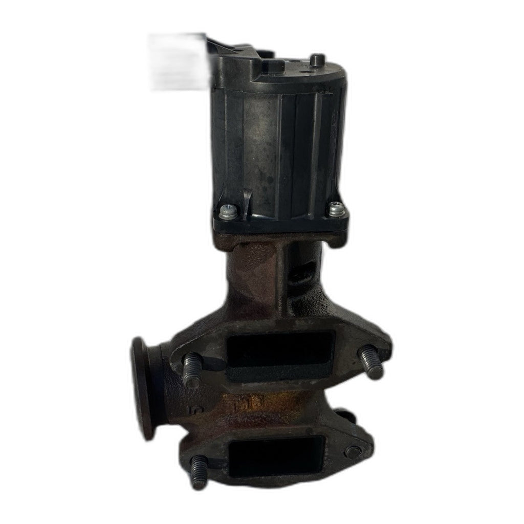 6.7L Cummins EGR Valve - New Direct-Fit Diesel Replacement