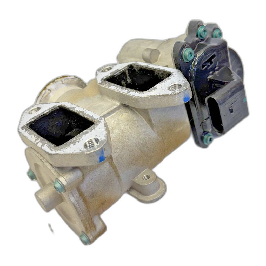 6.7L Cummins EGR Valve - New Direct-Fit Diesel Replacement