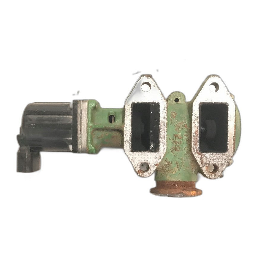 6.7L Cummins EGR Valve - New Direct-Fit Diesel Replacement