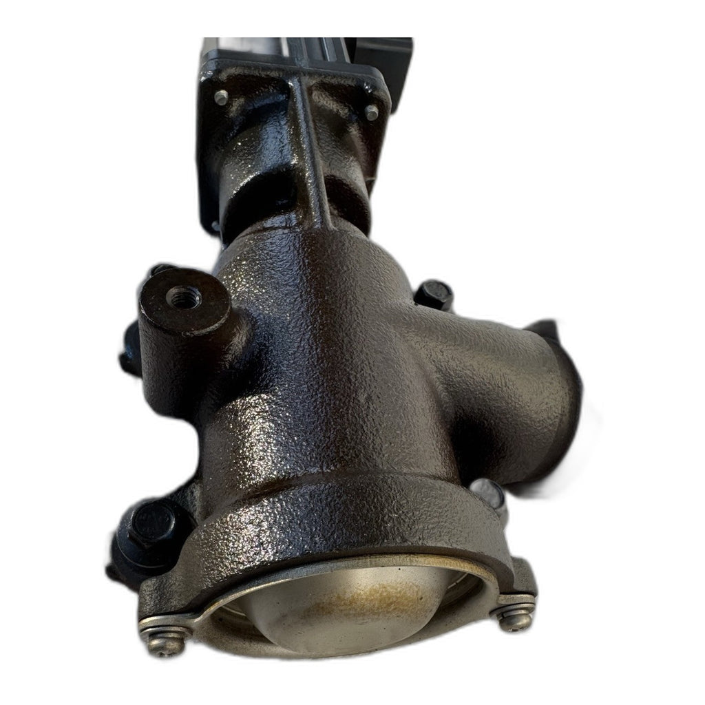 6.7L Cummins EGR Valve - New Direct-Fit Diesel Replacement