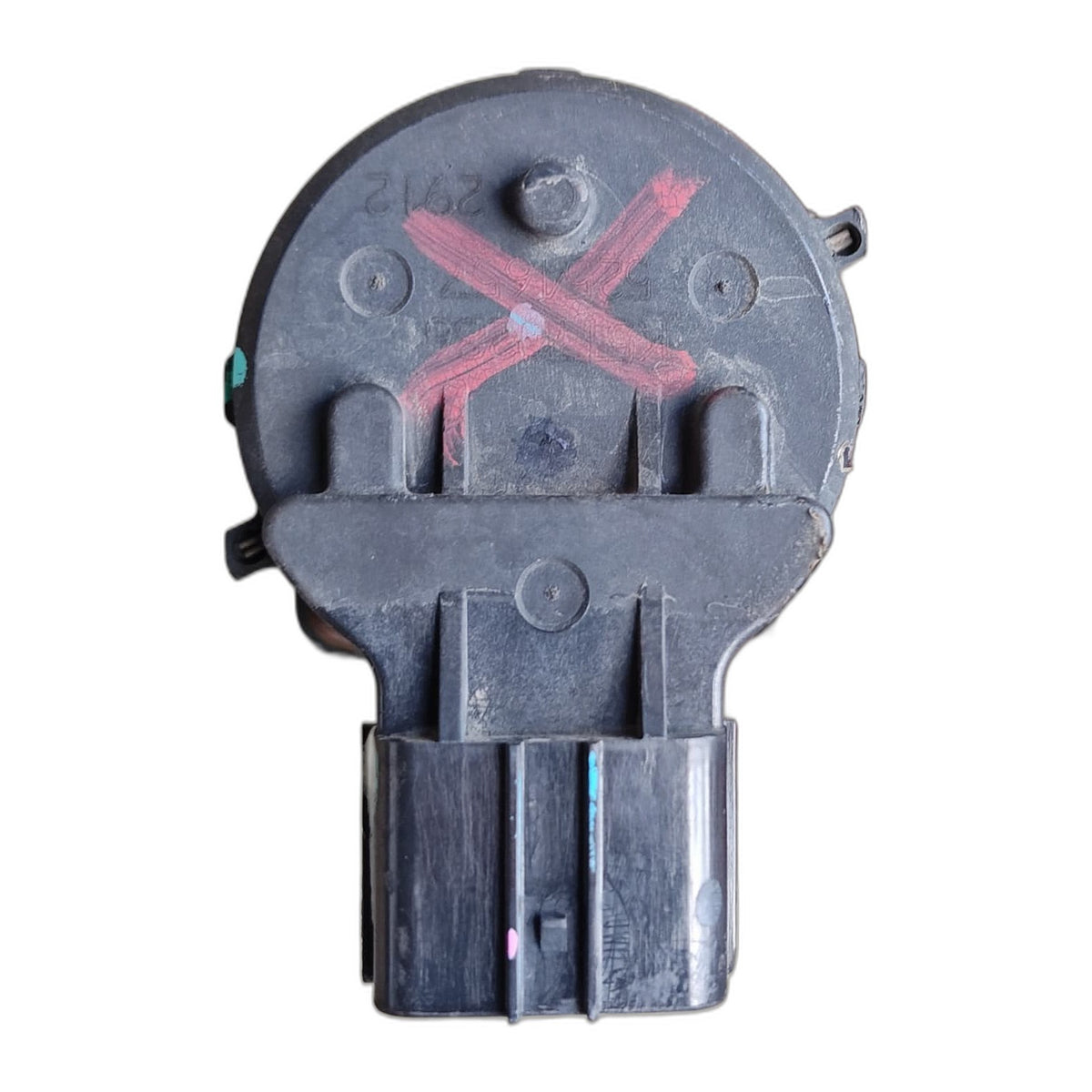 6.7L Cummins EGR Valve - New Direct-Fit Diesel Replacement
