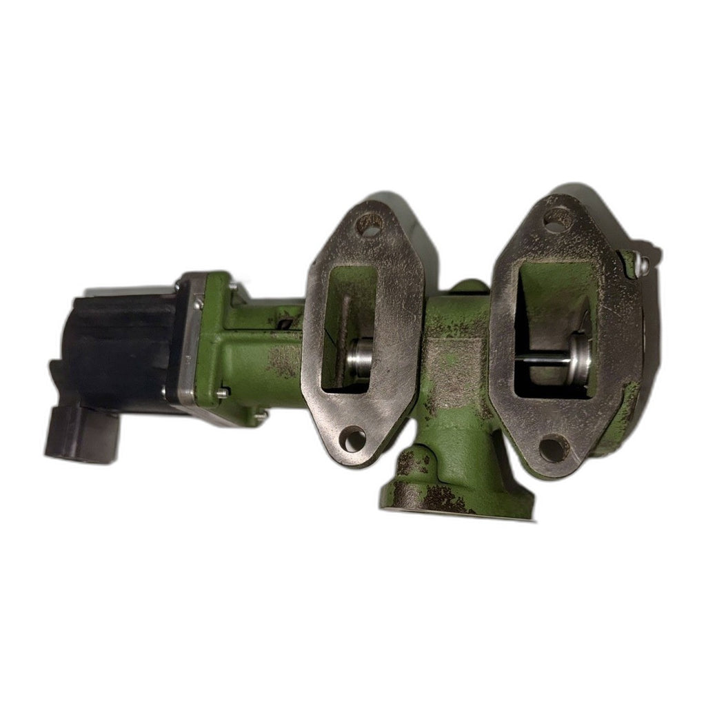 6.7L Cummins EGR Valve - New Direct-Fit Diesel Replacement