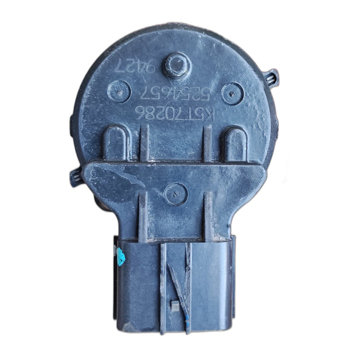 6.7L Cummins EGR Valve - New Direct-Fit Diesel Replacement