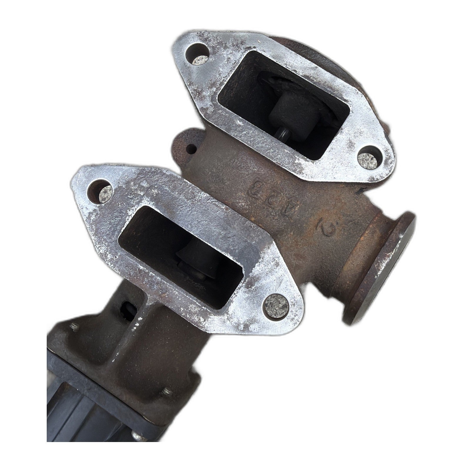 6.7L Cummins EGR Valve - New Direct-Fit Diesel Replacement