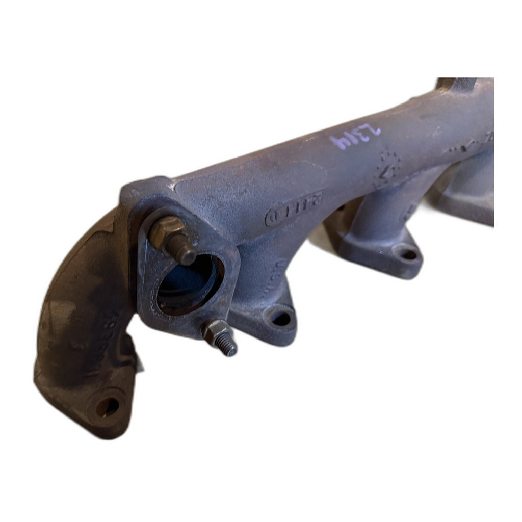 6.7L Cummins Exhaust Manifold 2007-2011 - New Direct-Fit Diesel Replacement