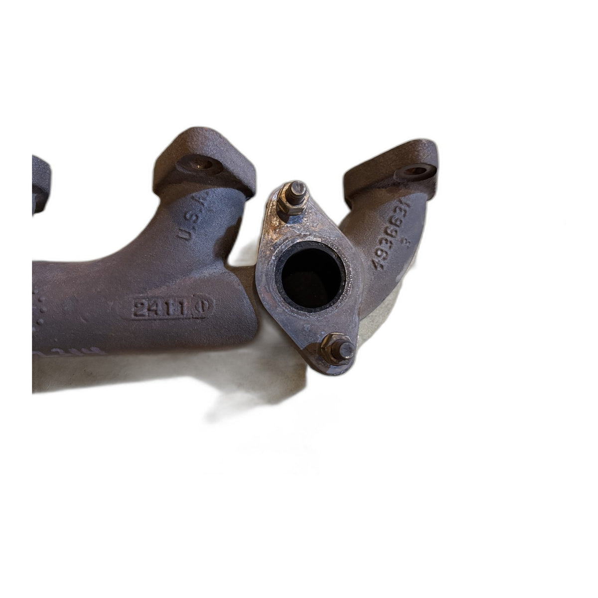 6.7L Cummins Exhaust Manifold 2007-2011 - New Direct-Fit Diesel Replacement