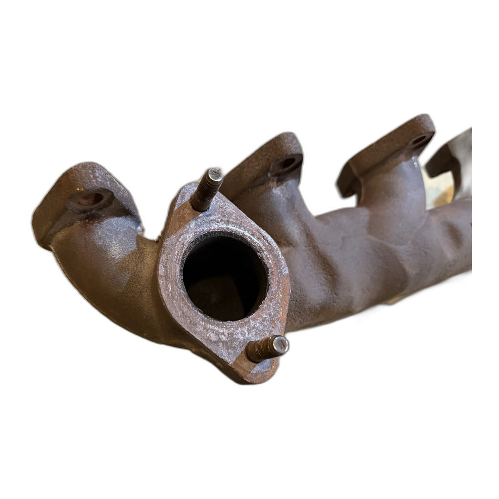 6.7L Cummins Exhaust Manifold 2007-2011 - New Direct-Fit Diesel Replacement